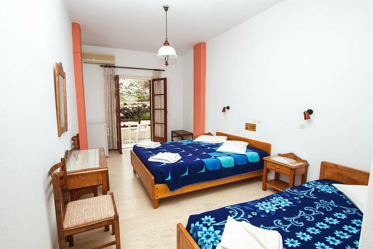 Hotel Adonis (Adults Only) Kamári Exterior foto